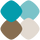 Fragrant Finds Logo Icon