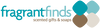 Fragrance Finds logo