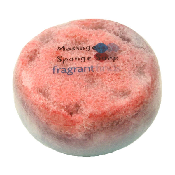 Dupe Men Sponge Soap Fragrant Finds Sponge Soaps