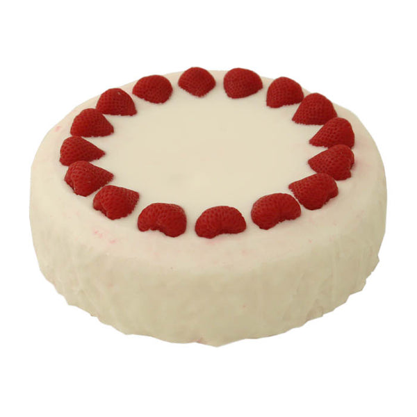 Strawberry & Cream Soap Cake Fragrant Finds Soaps