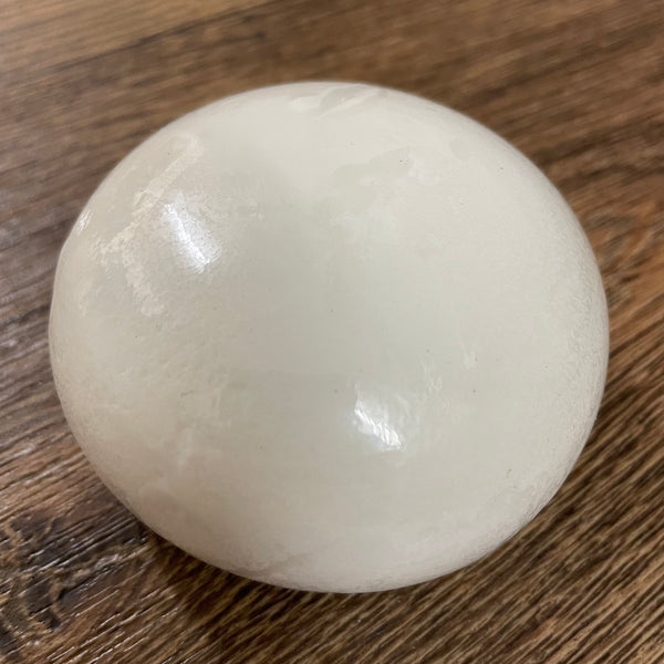 Coconut Shampoo Bar