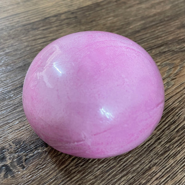 Raspberry Shampoo Bar