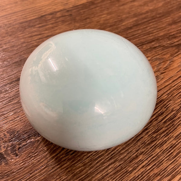 Sea Breeze Shampoo Bar