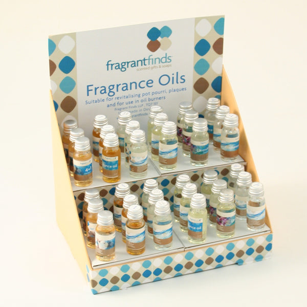 Fragrance Oil Display Stand Fragrant Finds Fragrance Oils