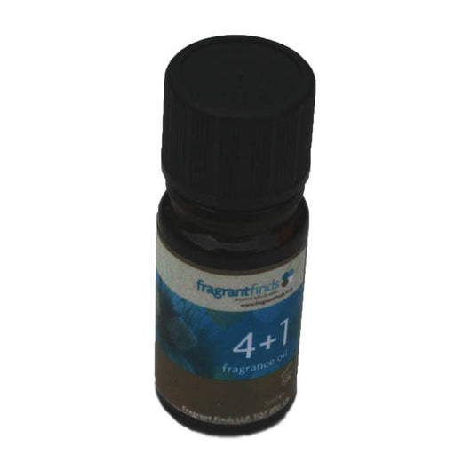 4+1 Fragrance Oil Fragrant Finds Fragrance Oils