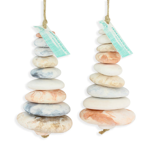 String of pebbles Fragrant Finds Air Fresheners