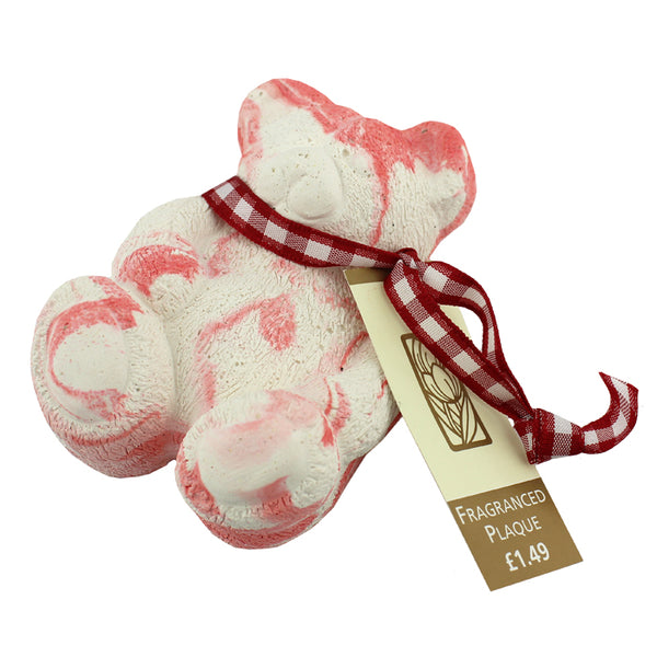 Teddy Bear Fragrant Finds Air Fresheners
