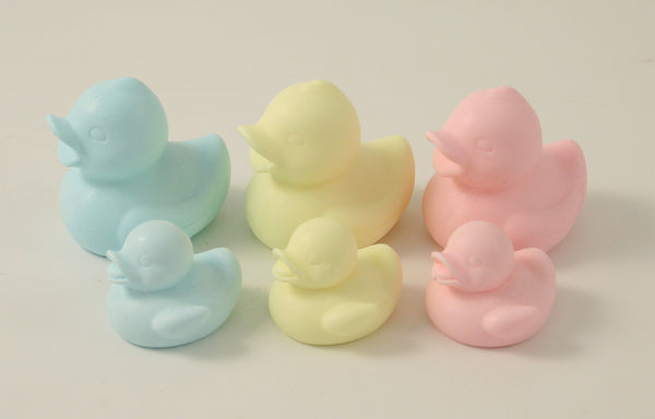 Duck Fragrant Finds Soaps