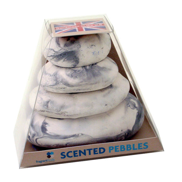 Stacking Pebbles Fragrant Finds Air Fresheners