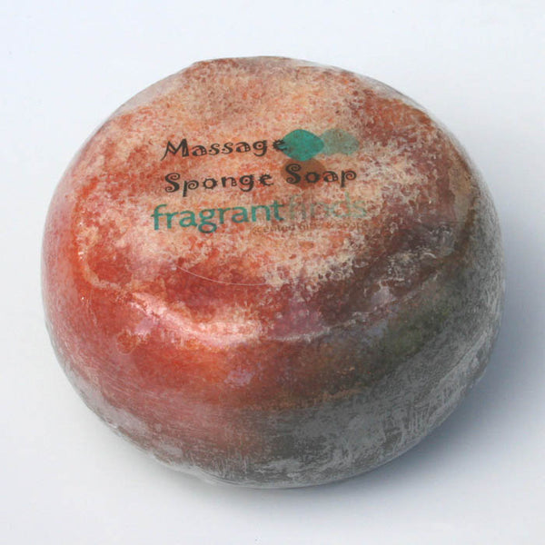 Cola Sponge Soap Fragrant Finds Sponge Soaps