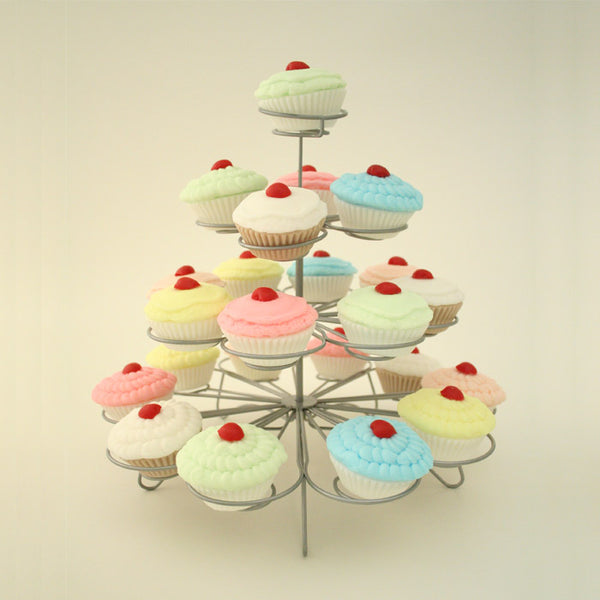 Cherry Cup Cake Fragrant Finds Soaps