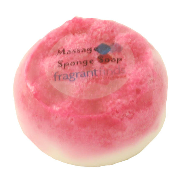 Engagement Sponge Soap Fragrant Finds Sponge Soaps