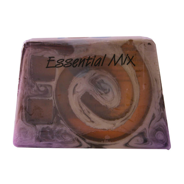 Essential Mix Soap Block Fragrant Finds Soaps