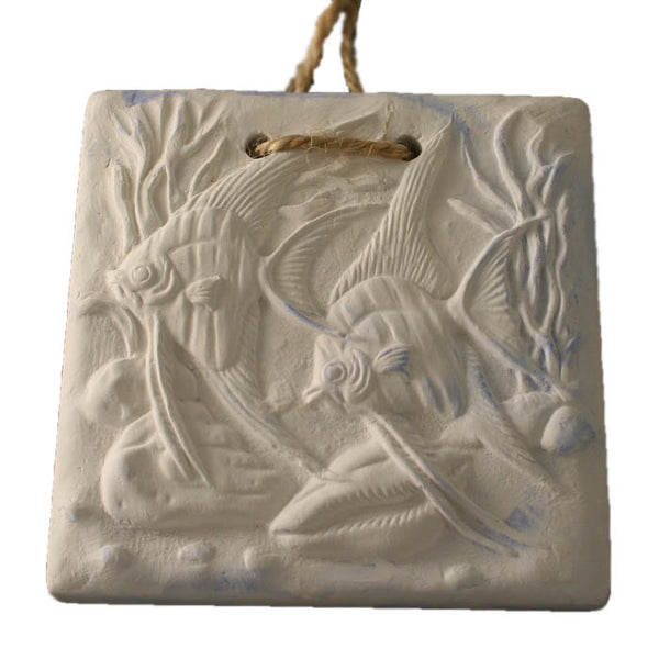 Fish Tile Fragrant Finds Air Fresheners