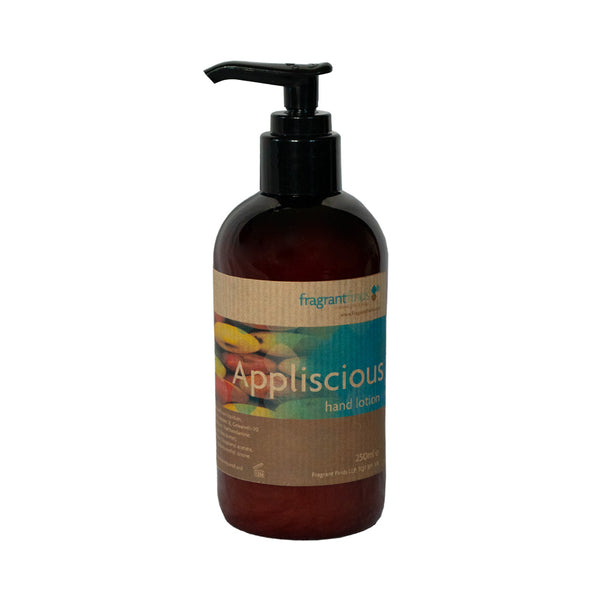 Signature Range Appliscious Hand Lotion (Pack of 6)