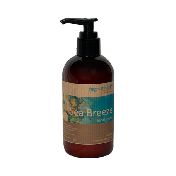 Signature Range Sea Breeze Hand Lotion (Pack of 6)