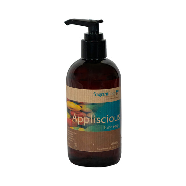 Signature Range Appliscious Hand Soap (Pack of 6)