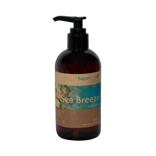 Signature Range Sea Breeze Hand Soap (Pack of 6)