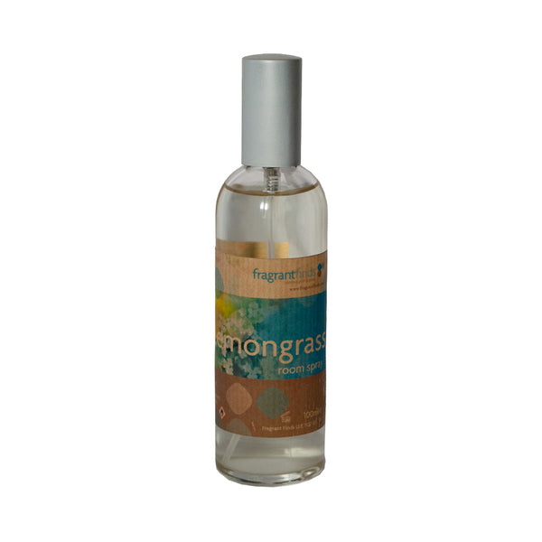 Signature Range Lemongrass Room Spray (Pack of 6)