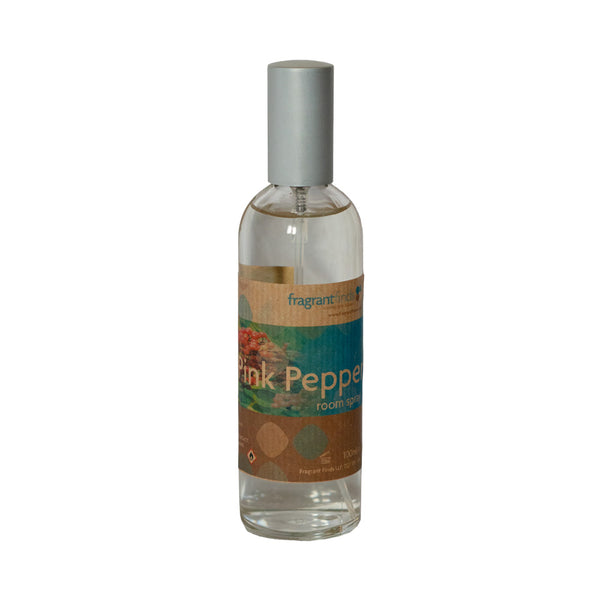 Signature Range Pink Pepper Room Spray (Pack of 6)