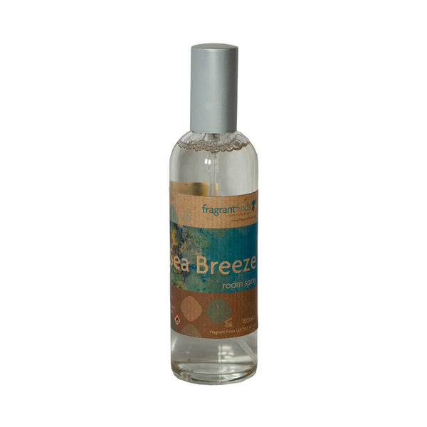 Signature Range Sea Breeze Room Spray (Pack of 6)