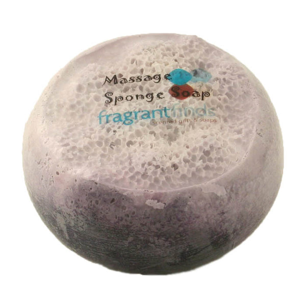 Fun Sponge Soap Fragrant Finds Sponge Soaps
