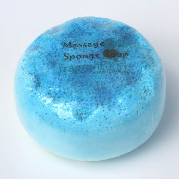 Issey Men Sponge Soap Fragrant Finds Sponge Soaps