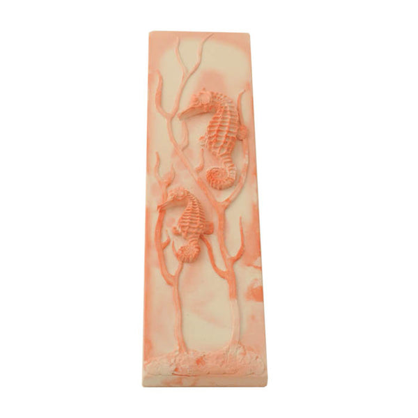 Long Seahorse Plaque Fragrant Finds Air Fresheners