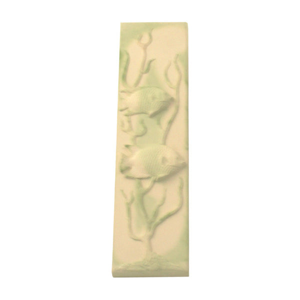 Long Fish Plaque Fragrant Finds Air Fresheners