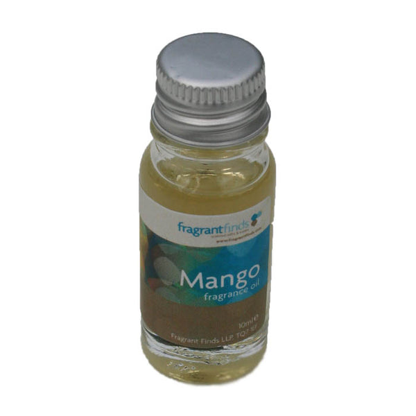 Mango Fragrance Oil Fragrant Finds Fragrance Oils