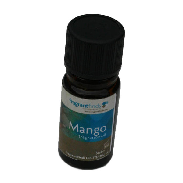 Mango Fragrance Oil Fragrant Finds Fragrance Oils
