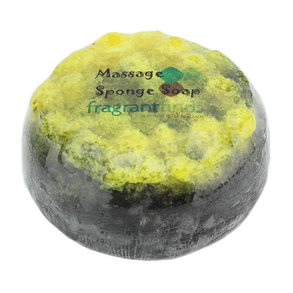 Cold Sponge Soap Fragrant Finds Sponge Soaps