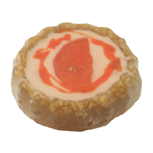 Orange Cheese Cake Fragrant Finds Soaps