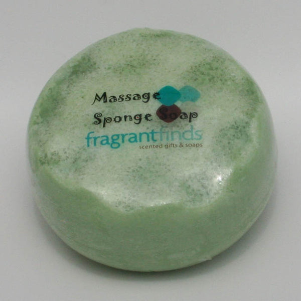 Olive Garden Sponge Soap Fragrant Finds Sponge Soaps