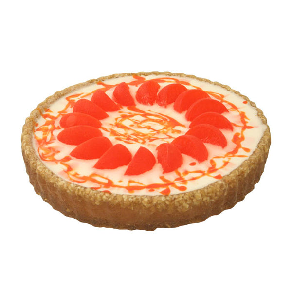 Orange Cheese Cake Fragrant Finds Soaps