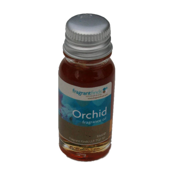 Orchid Fragrance Oil Fragrant Finds Fragrance Oils