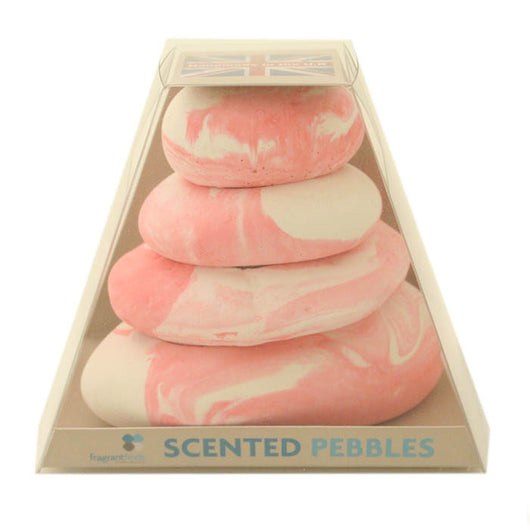 Stacking Pebbles Fragrant Finds Air Fresheners