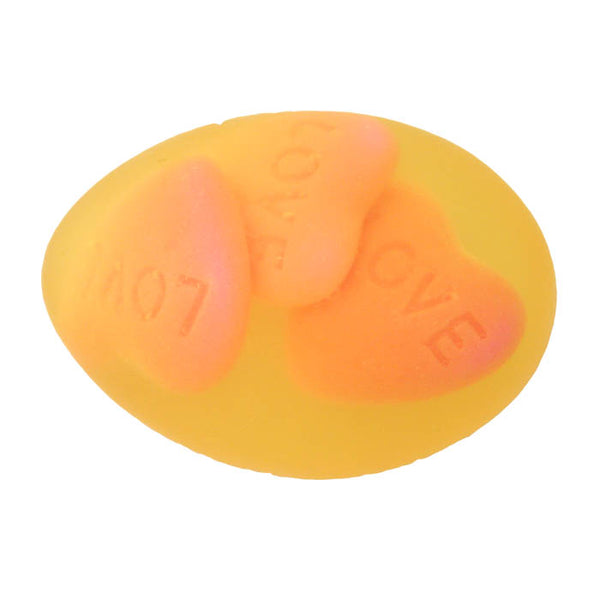 Passion Fruit (Love Hearts) Fragrant Finds Soaps
