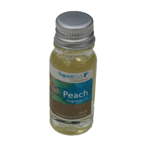 Peach Fragrance Oil Fragrant Finds Fragrance Oils