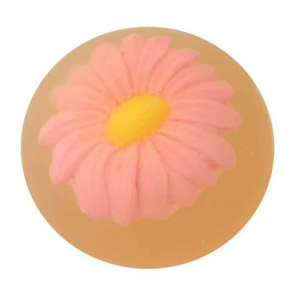 Pink Flower Fragrant Finds Soaps