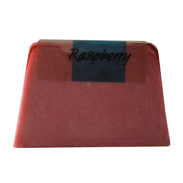 Raspberry Soap Block Fragrant Finds Soaps
