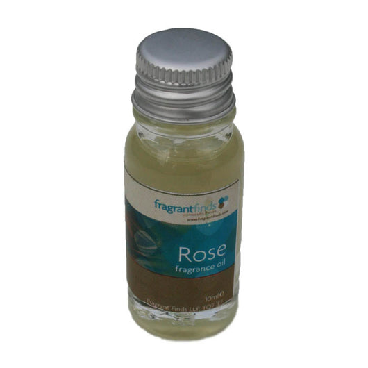 Rose Fragrance Oil Fragrant Finds Fragrance Oils