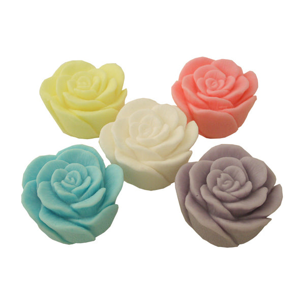 Rose Bud Fragrant Finds Soaps