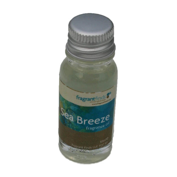 Sea Breeze Fragrance Oil Fragrant Finds Fragrance Oils