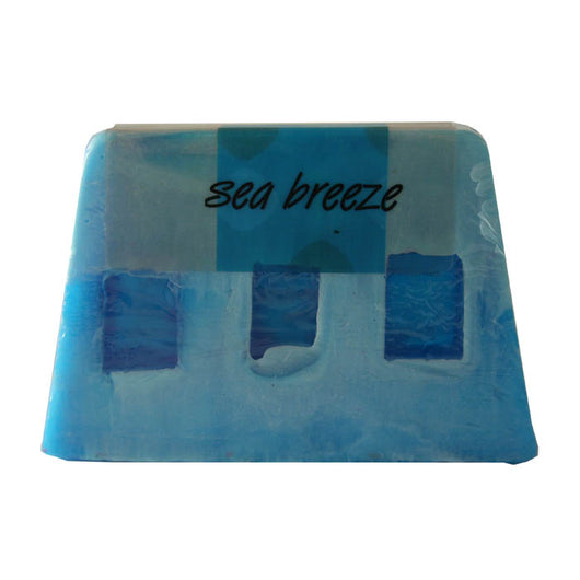 Sea Breeze Soap Block Fragrant Finds Soaps