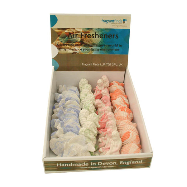 Sea World Tray Fragrant Finds Air Fresheners
