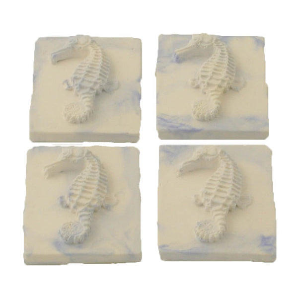 Seahorse Cameo Gift Box Fragrant Finds Air Fresheners