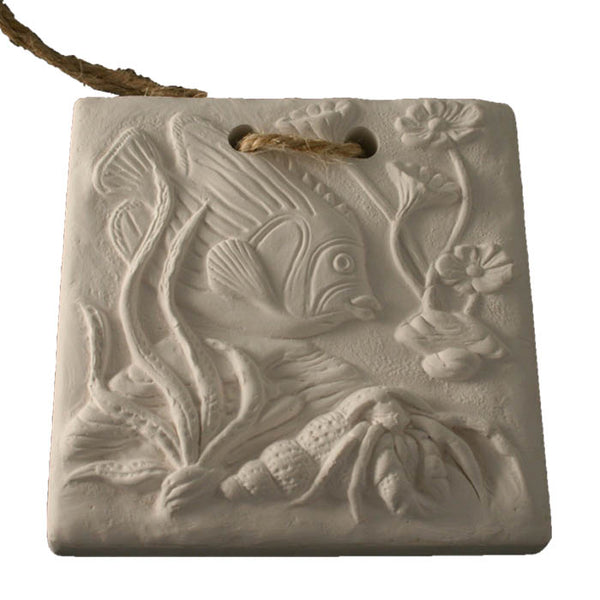 Sealife Tile Fragrant Finds Air Fresheners