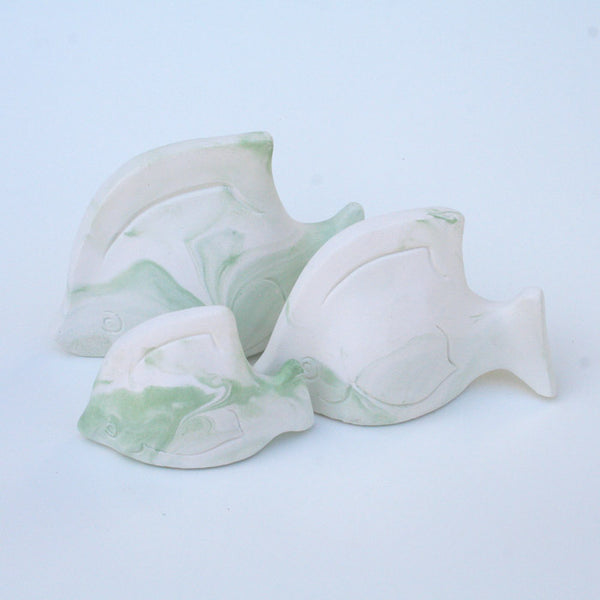 Standing Fish Fragrant Finds Air Fresheners