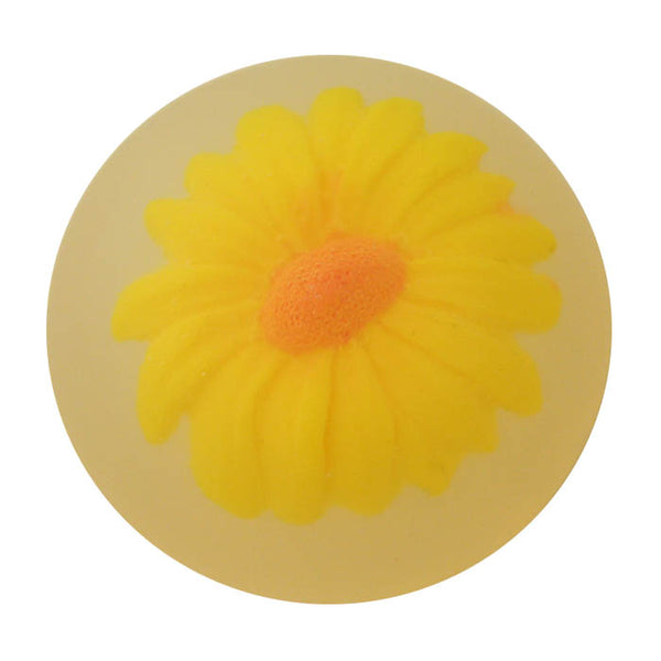 Yellow Flower Fragrant Finds Soaps